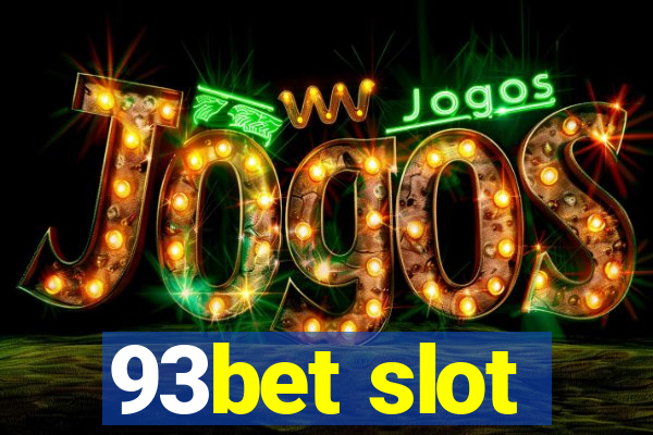 93bet slot